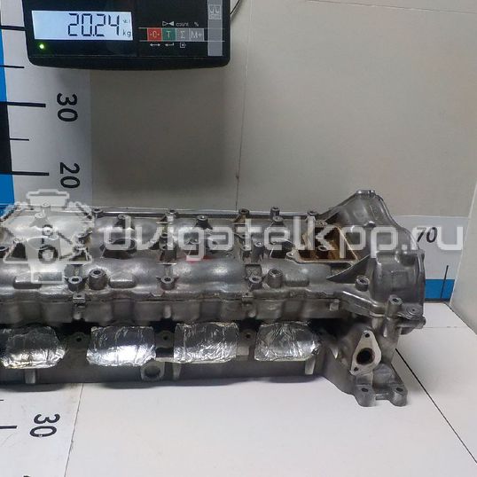 Фото Головка блока  2730100401 для mercedes benz GL-Class X164