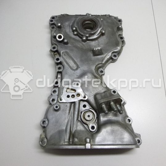 Фото Насос масляный  1610069g07 для Subaru / Suzuki / Suzuki (Changan) / Chevrolet / Holden