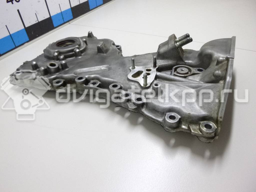 Фото Насос масляный  1610069g07 для Subaru / Suzuki / Suzuki (Changan) / Chevrolet / Holden {forloop.counter}}