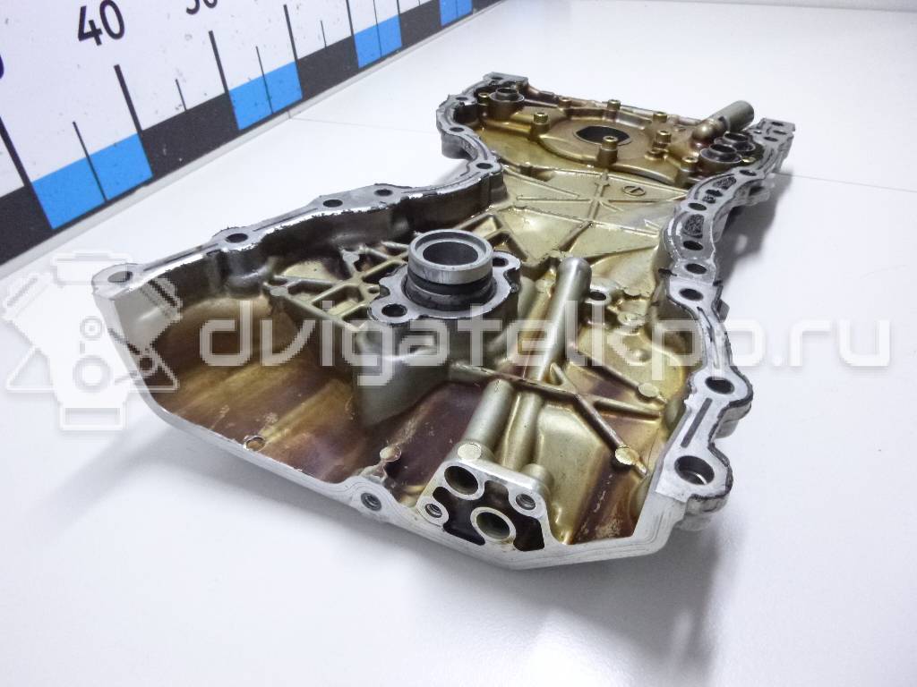 Фото Насос масляный  1610069g07 для Subaru / Suzuki / Suzuki (Changan) / Chevrolet / Holden {forloop.counter}}