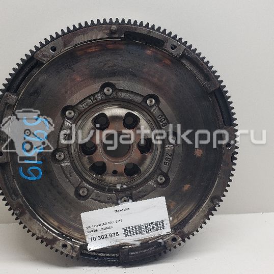 Фото Маховик  03l105266cc для Volkswagen Scirocco / Tiguan / Touran / Cc / Sharan