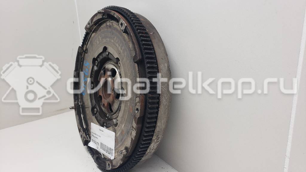 Фото Маховик  03l105266cc для Volkswagen Scirocco / Tiguan / Touran / Cc / Sharan {forloop.counter}}