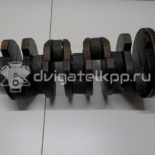 Фото Коленвал  06A105021AR для skoda Octavia (A4 1U-)