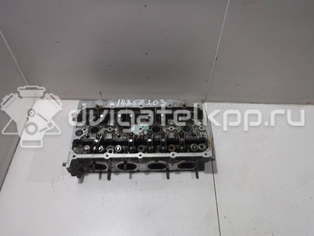 Фото Головка блока  03C103351K для Volkswagen / Seat {forloop.counter}}