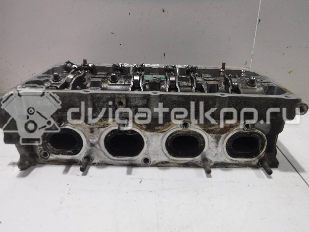 Фото Головка блока  03C103351K для Volkswagen / Seat {forloop.counter}}