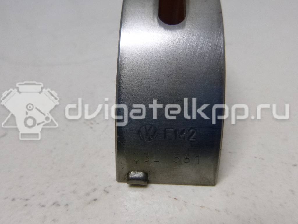 Фото Коленвал  04l105021d для Seat Leon {forloop.counter}}