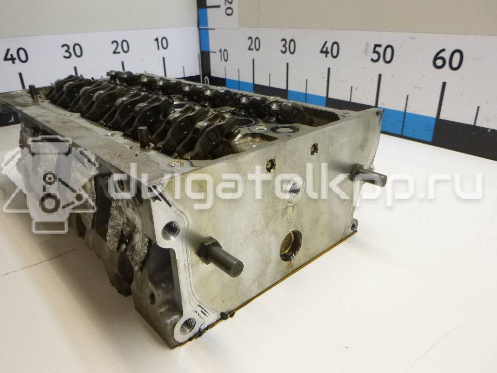 Фото Головка блока  03c103063cs для Seat Leon / Toledo / Altea {forloop.counter}}