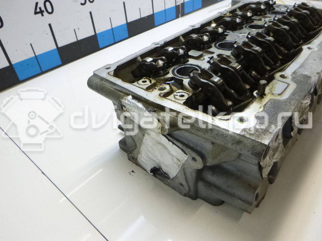 Фото Головка блока  03c103063cs для Seat Leon / Toledo / Altea {forloop.counter}}