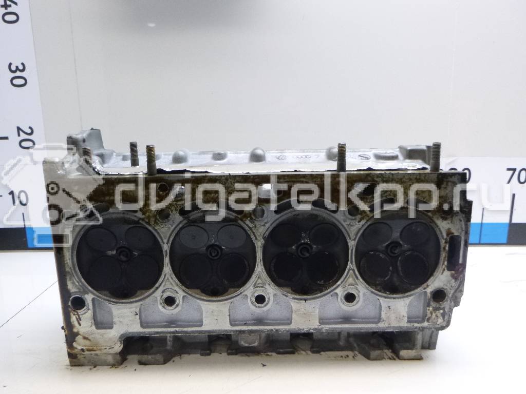 Фото Головка блока  03c103063cs для Seat Leon / Toledo / Altea {forloop.counter}}