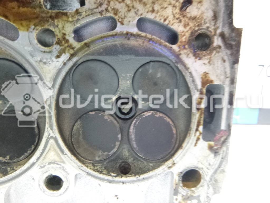 Фото Головка блока  03c103063cs для Seat Leon / Toledo / Altea {forloop.counter}}