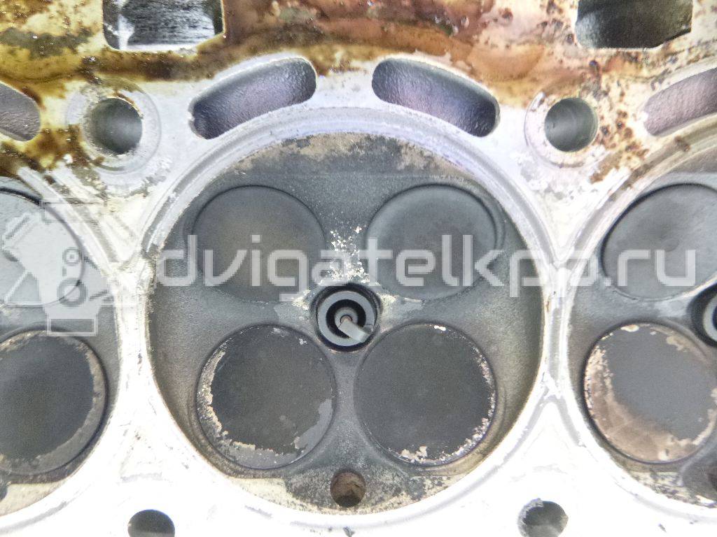 Фото Головка блока  03c103063cs для Seat Leon / Toledo / Altea {forloop.counter}}