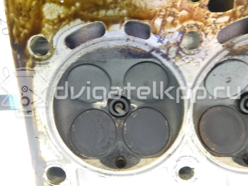 Фото Головка блока  03c103063cs для Seat Leon / Toledo / Altea {forloop.counter}}