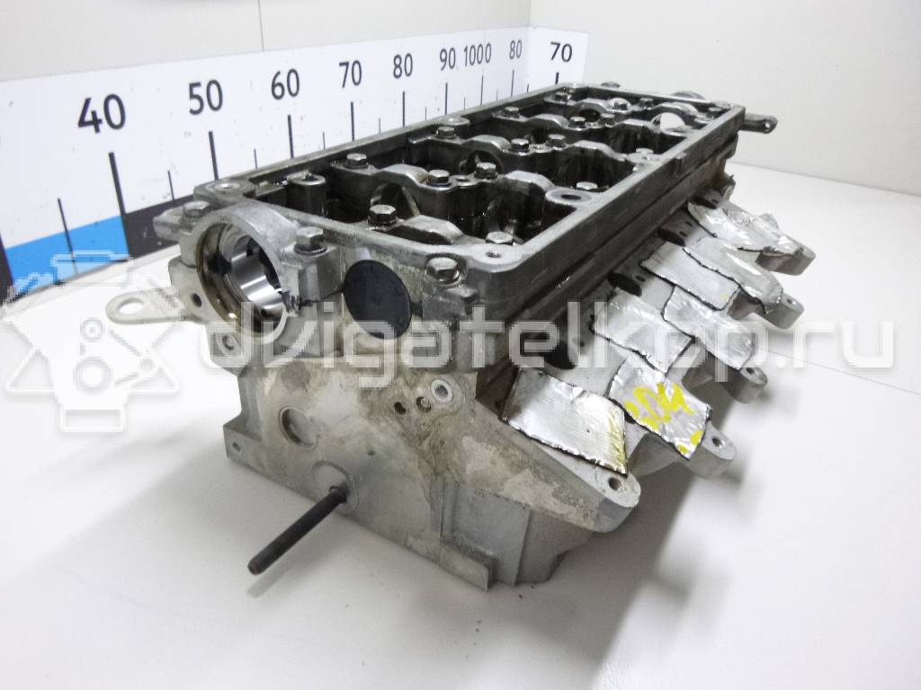 Фото Головка блока  03l103351f для Seat Ibiza / Leon / Alhambra / Altea / Exeo {forloop.counter}}