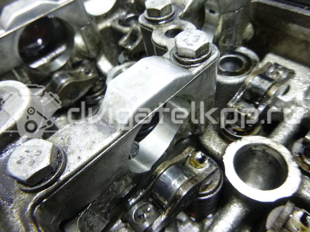 Фото Головка блока  03l103351f для Seat Ibiza / Leon / Alhambra / Altea / Exeo {forloop.counter}}