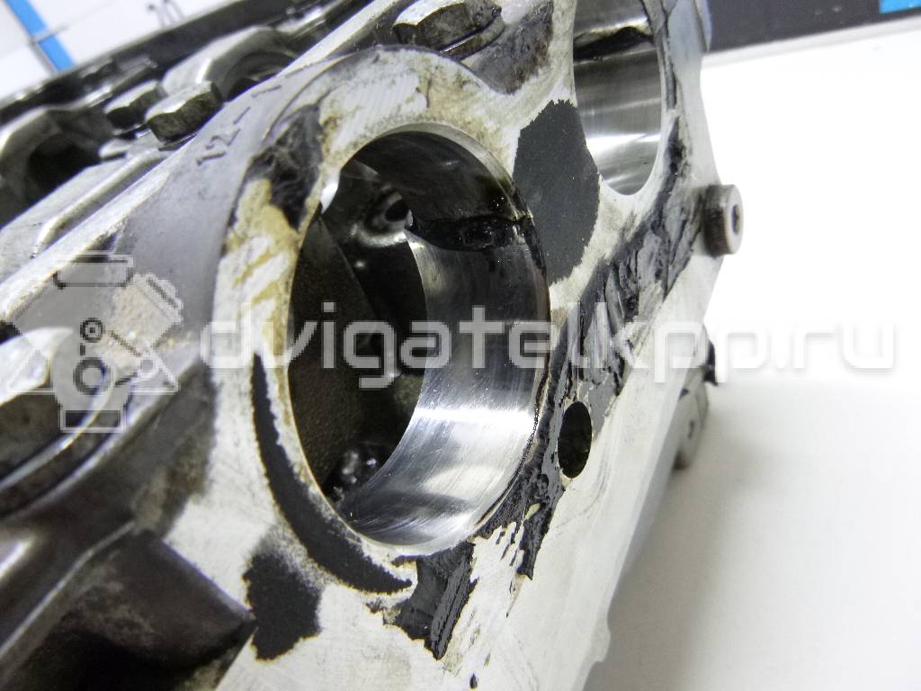 Фото Головка блока  03l103351f для Seat Ibiza / Leon / Alhambra / Altea / Exeo {forloop.counter}}