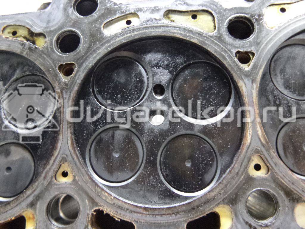 Фото Головка блока  03l103351f для Seat Ibiza / Leon / Alhambra / Altea / Exeo {forloop.counter}}