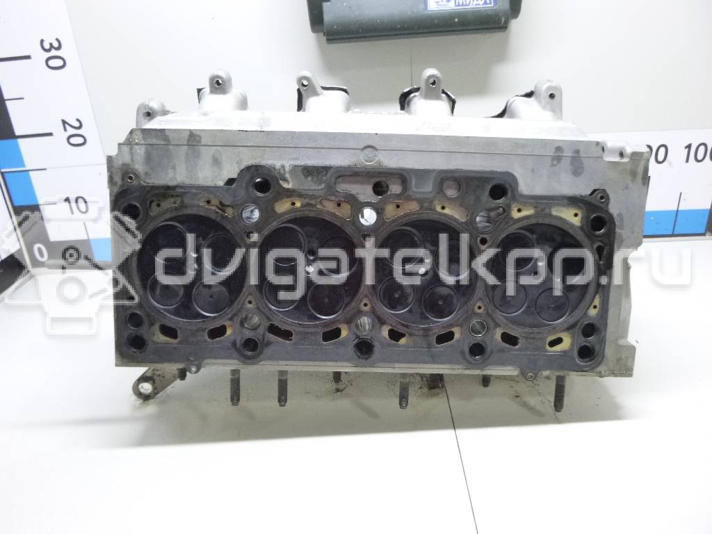 Фото Головка блока  03l103351f для Seat Ibiza / Leon / Alhambra / Altea / Exeo {forloop.counter}}