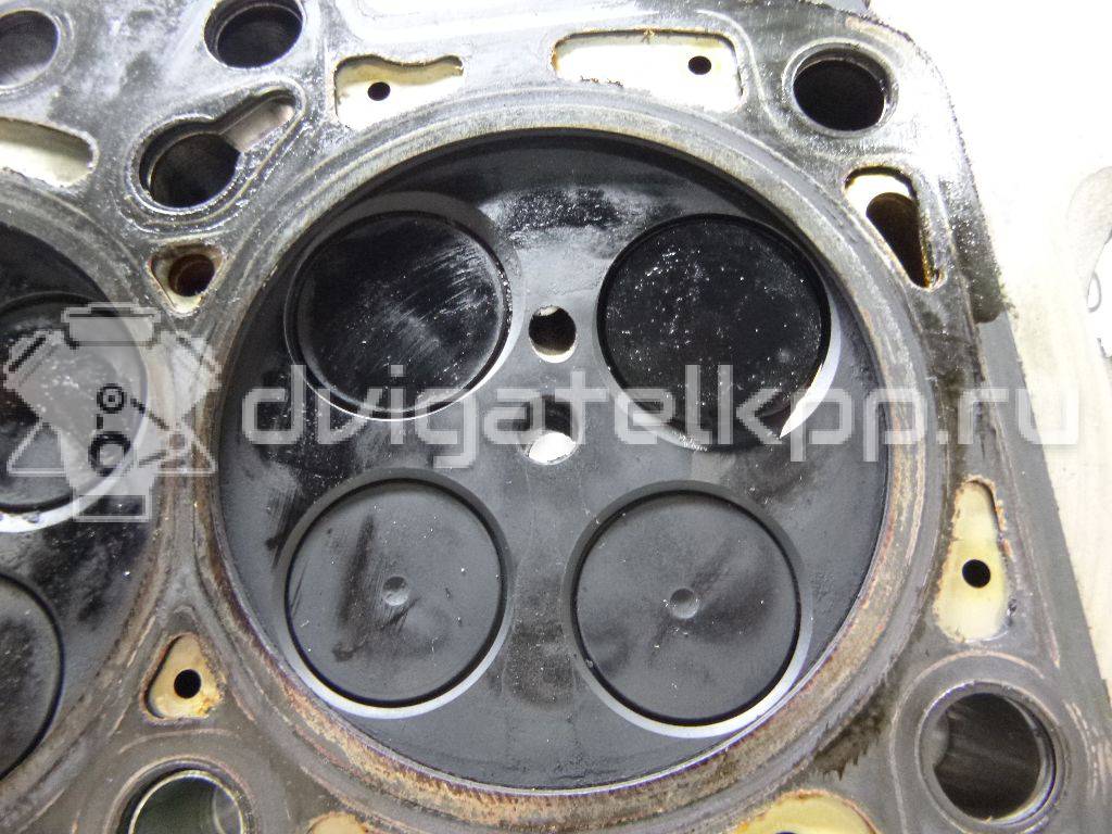 Фото Головка блока  03l103351f для Seat Ibiza / Leon / Alhambra / Altea / Exeo {forloop.counter}}