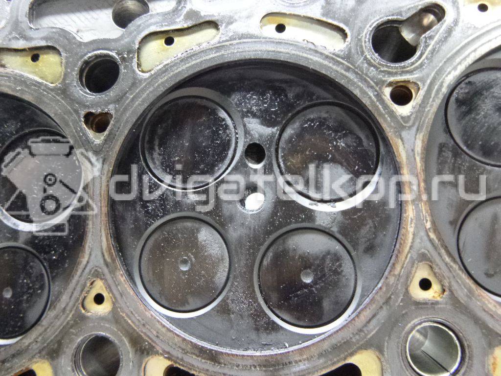 Фото Головка блока  03l103351f для Seat Ibiza / Leon / Alhambra / Altea / Exeo {forloop.counter}}