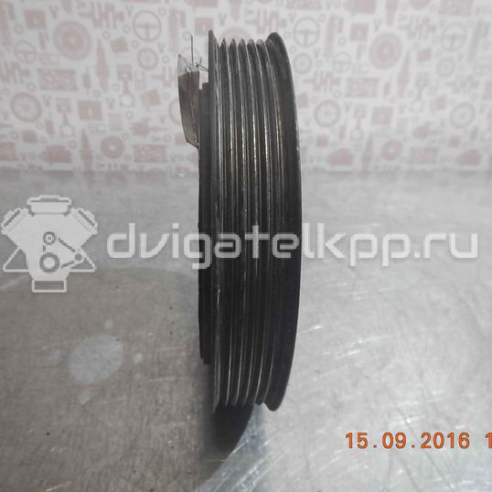 Фото Шкив коленвала  93194443 для Opel Tigra / Astra / Corsa / Combo / Agila