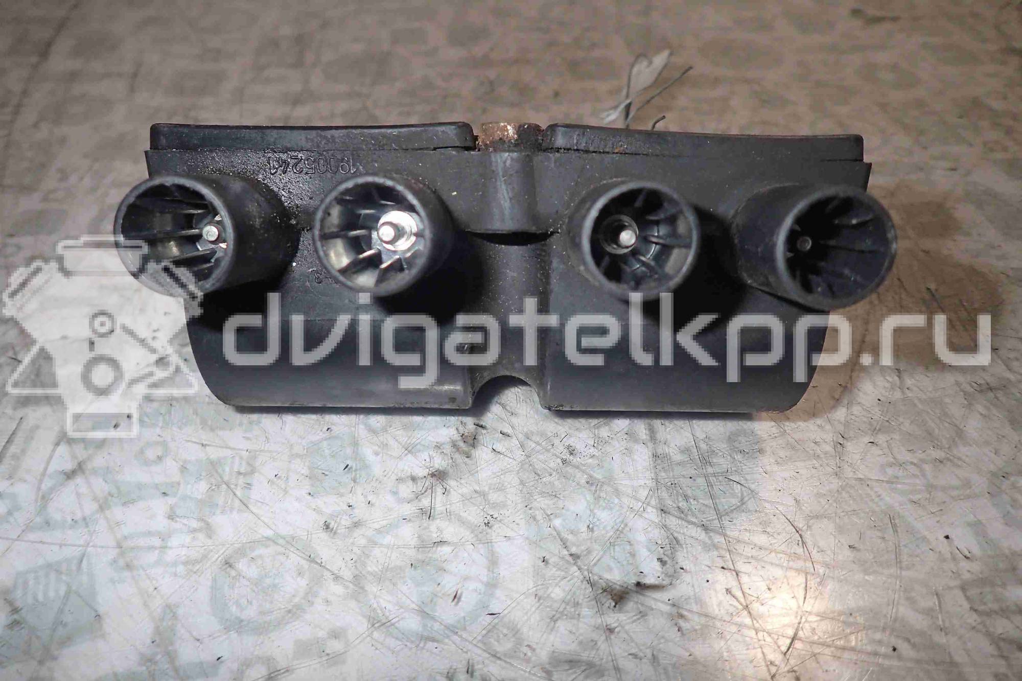 Фото Катушка зажигания  10457870 для Opel Astra / Corsa / Vectra / Combo / Signum {forloop.counter}}