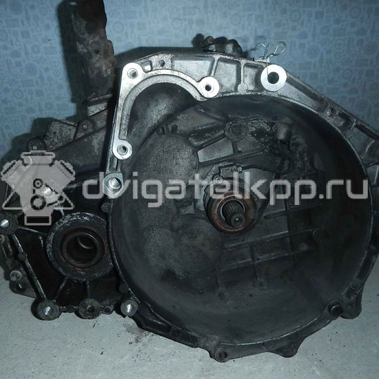 Фото Контрактная (б/у) МКПП для Vauxhall / Holden / Saab 150 л.с 16V 1.9 л Z 19 DTH Дизельное топливо 55560474