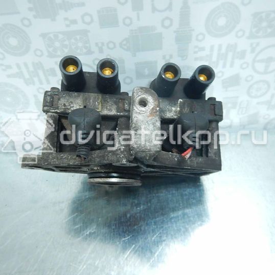 Фото Катушка зажигания  46548037 для Fiat Brava 182 / Cinquecento 170 / Coupe 175 / Elba 146 / Tempra 159