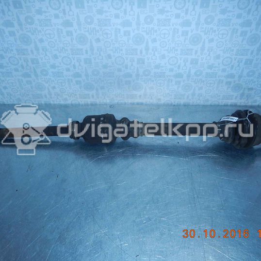 Фото Полуось передняя правая  32738G для Citroen C5