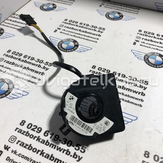 Фото Датчик угла поворота рулевого колеса  37146760232 для Bmw Z8 Roadster E52 / 3 / 5 / 7 / X3