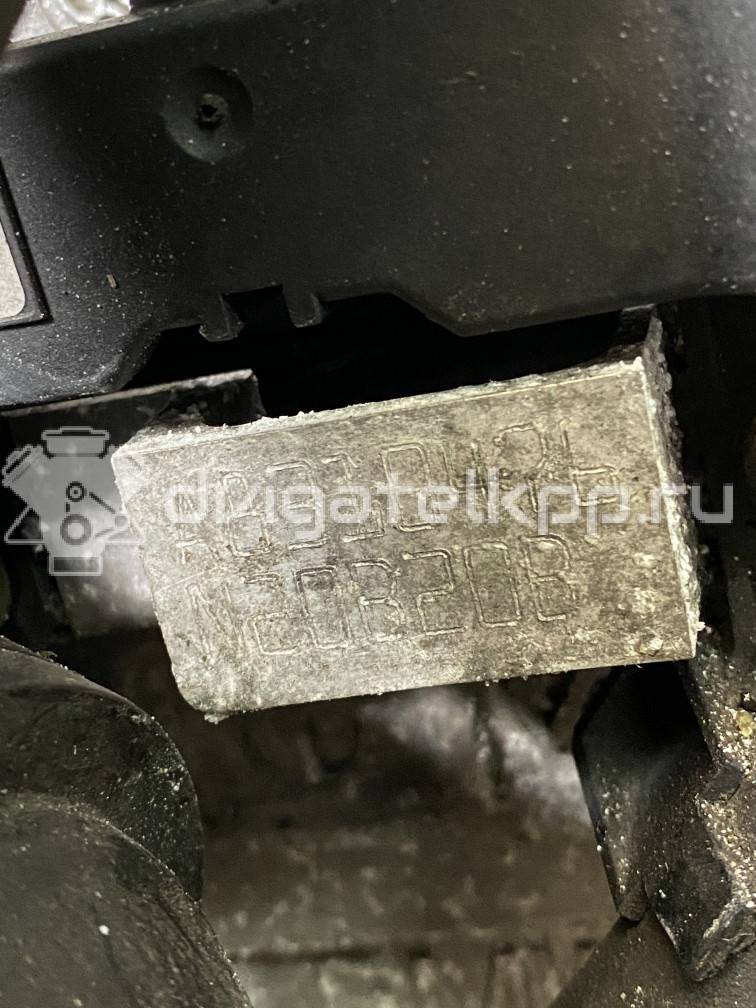 Фото Контрактный (б/у) двигатель N20 B20 B для Bmw / Bmw (Brilliance) 163-184 л.с 16V 2.0 л бензин 11002420319 {forloop.counter}}