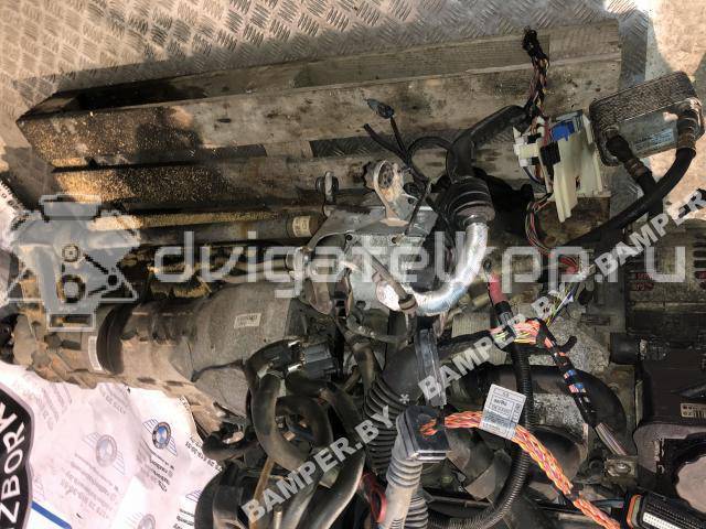 Фото Контрактный (б/у) двигатель M57 D30 (306D1) для Bmw 5 / X5 / 7 / 3 184-193 л.с 24V 2.9 л Дизельное топливо 11007790147 {forloop.counter}}