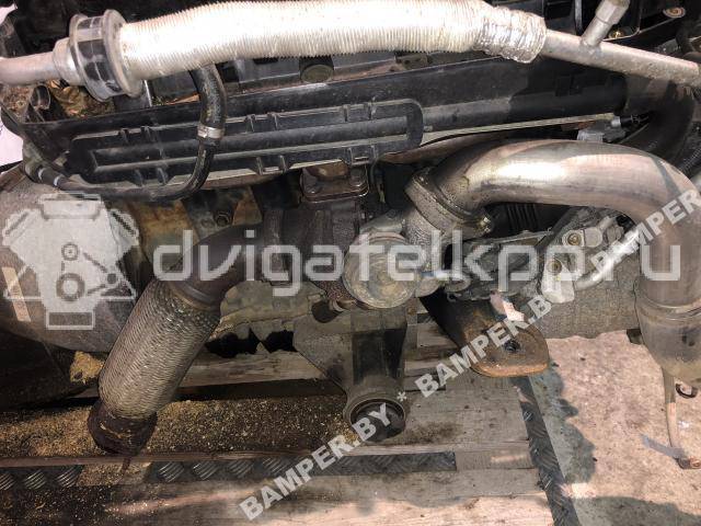 Фото Контрактный (б/у) двигатель M57 D30 (306D1) для Bmw 5 / X5 / 7 / 3 184-193 л.с 24V 2.9 л Дизельное топливо 11007790147 {forloop.counter}}