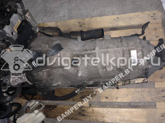 Фото Контрактный (б/у) двигатель M57 D30 (306D1) для Bmw 5 / X5 / 7 / 3 184-193 л.с 24V 2.9 л Дизельное топливо 11000392262 {forloop.counter}}