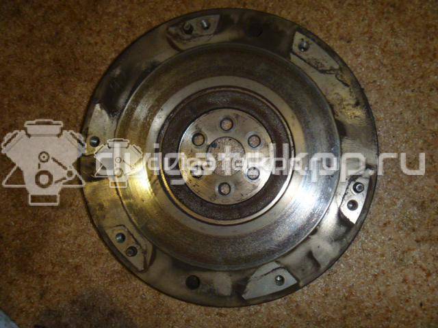 Фото Маховик для двигателя 4E-FE для Toyota Sprinter Carib / Sprinter / Corsa / Starlet / Caribe 75-100 л.с 16V 1.3 л бензин {forloop.counter}}