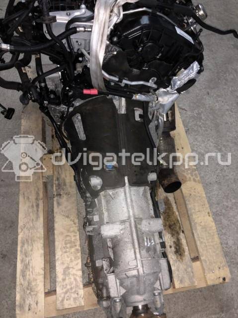 Фото Контрактный (б/у) двигатель B58 B30 A для Bmw / Bmw (Brilliance) 325-360 л.с 24V 3.0 л бензин B58B30A {forloop.counter}}