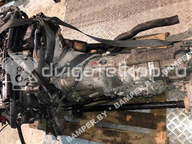 Фото Контрактный (б/у) двигатель N52 B30 AF для Bmw / Bmw (Brilliance) 258 л.с 24V 3.0 л бензин N52B30AF {forloop.counter}}