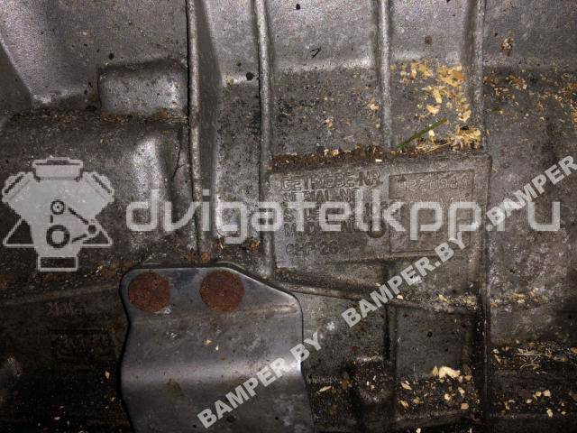 Фото Контрактный (б/у) двигатель M57 D30 (306D5) для Bmw 3 / 5 / 6 / X3 / X5 286-301 л.с 24V 3.0 л Дизельное топливо M57N2 {forloop.counter}}