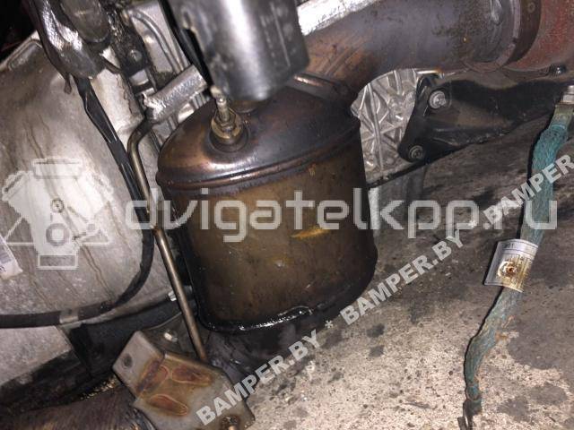 Фото Контрактный (б/у) двигатель M57 D30 (306D1) для Bmw 5 / X5 / 7 / 3 184-193 л.с 24V 2.9 л Дизельное топливо M57N2 {forloop.counter}}