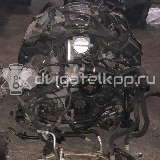 Фото Контрактный (б/у) двигатель N62 B48 B для Bmw / Morgan 355-367 л.с 32V 4.8 л бензин 11000439113