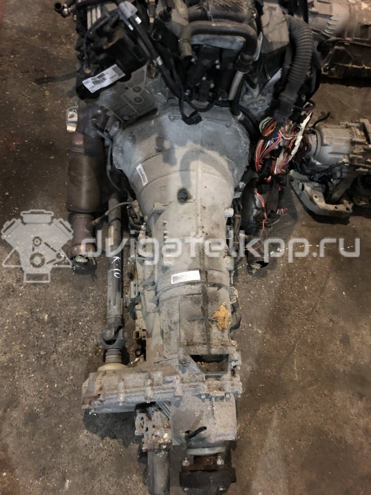 Фото Контрактный (б/у) двигатель N62 B48 B для Bmw / Morgan 355-367 л.с 32V 4.8 л бензин 11000439113 {forloop.counter}}