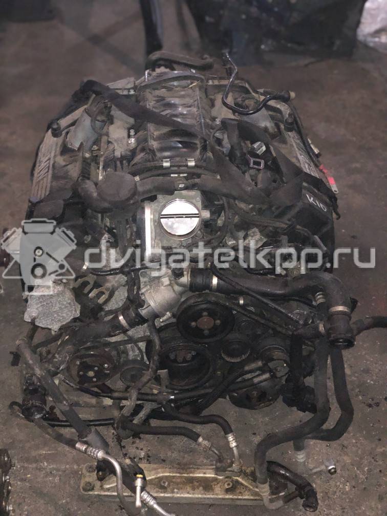 Фото Контрактный (б/у) двигатель N62 B48 B для Bmw / Morgan / Wiesmann 355-367 л.с 32V 4.8 л бензин 11000439113 {forloop.counter}}