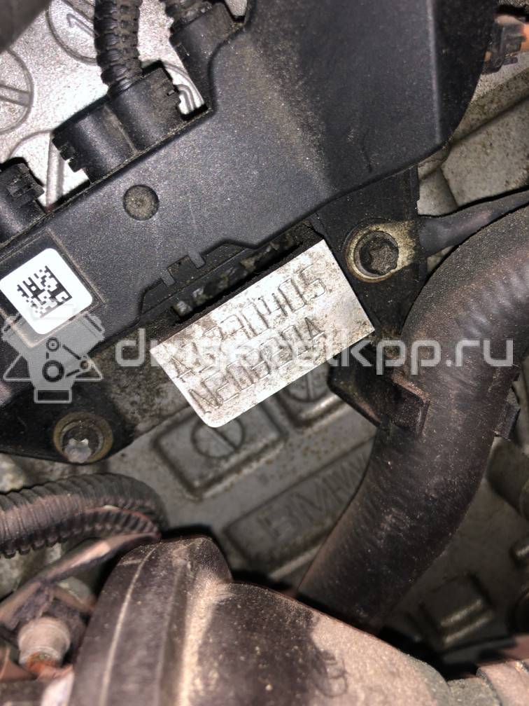 Фото Контрактный (б/у) двигатель N20 B20 A для Bmw (Brilliance) / Bmw 184-245 л.с 16V 2.0 л бензин 11002420300 {forloop.counter}}