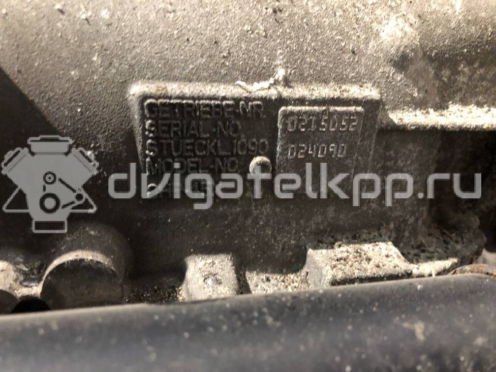 Фото Контрактный (б/у) двигатель N20 B20 A для Bmw (Brilliance) / Bmw 184-245 л.с 16V 2.0 л бензин 11002420300 {forloop.counter}}