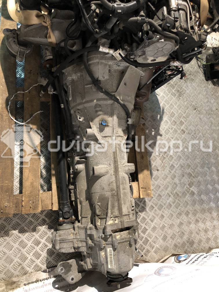 Фото Контрактный (б/у) двигатель N20 B20 A для Bmw (Brilliance) / Bmw 184-245 л.с 16V 2.0 л бензин 11002420300 {forloop.counter}}