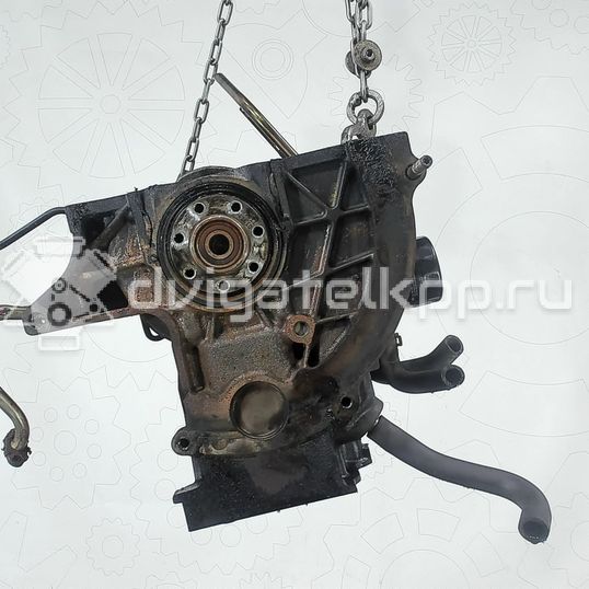 Фото Блок двигателя  для Opel / Renault / Vauxhall / Nissan