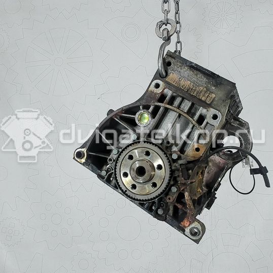 Фото Блок двигателя  030103101BJ для Volkswagen Polo / Lupo 6X1, 6E1