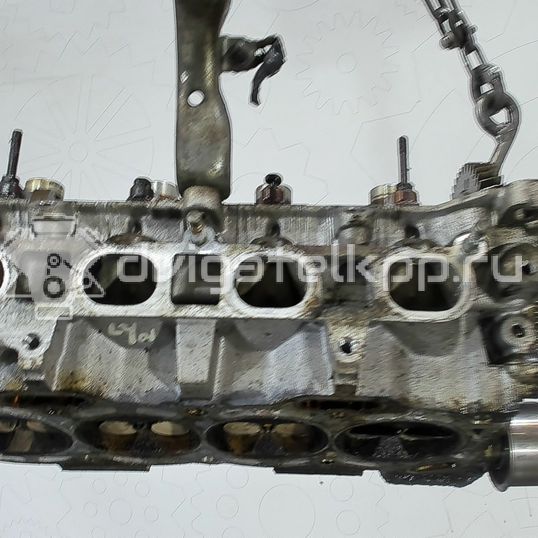 Фото Головка блока  1110119436 для Toyota Sprinter Carib / Sprinter / Corsa / Starlet / Caribe