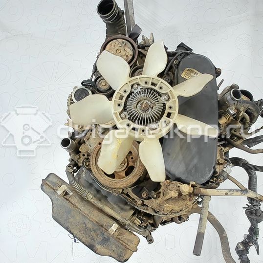 Фото Блок двигателя  1900030550 для Toyota Dyna / Land Cruiser / Hiace / Hilux / Toyo Ace C Y2