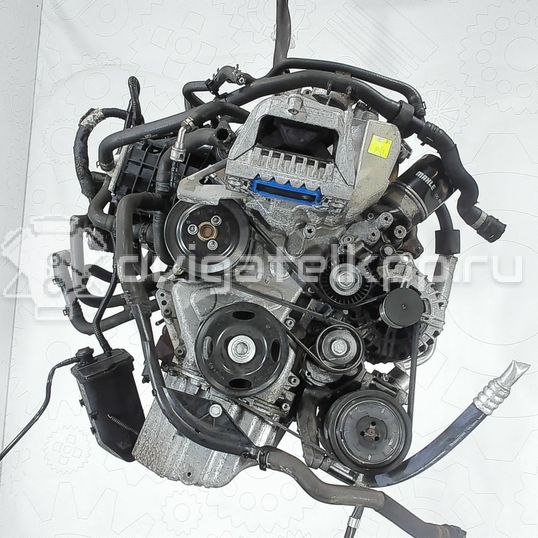 Фото Блок двигателя  03C100092 для Volkswagen Tiguan / Eos 1F7, 1F8 / Golf / Passat / Jetta