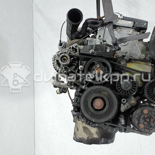 Фото Блок двигателя  603179 для Opel / Chevrolet / Vauxhall